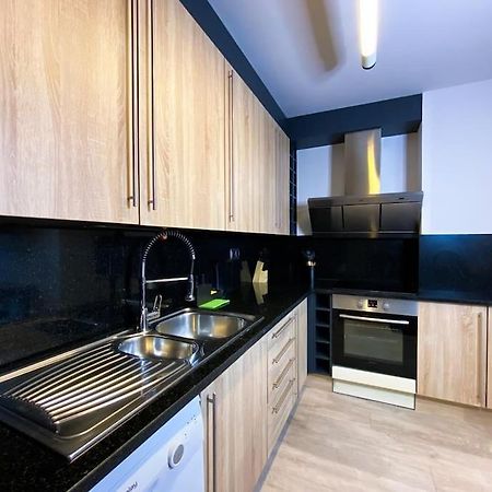 Espectacular Apartamento Con Vistas En Escaldes - 10Min Caminando Al Centro - Parking Gratis L By Bonesvacances Екстер'єр фото