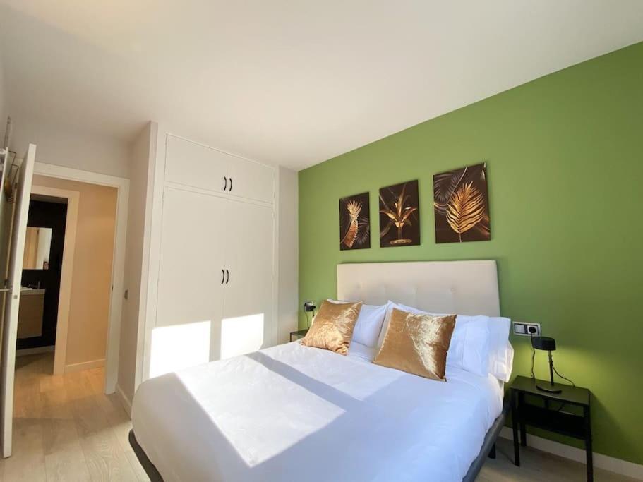 Espectacular Apartamento Con Vistas En Escaldes - 10Min Caminando Al Centro - Parking Gratis L By Bonesvacances Екстер'єр фото