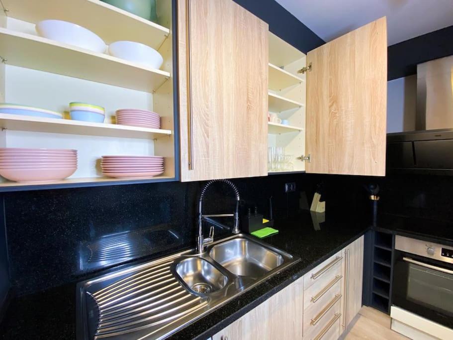 Espectacular Apartamento Con Vistas En Escaldes - 10Min Caminando Al Centro - Parking Gratis L By Bonesvacances Екстер'єр фото