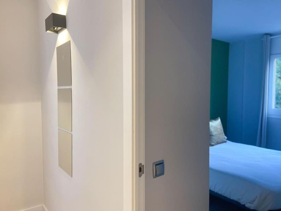 Espectacular Apartamento Con Vistas En Escaldes - 10Min Caminando Al Centro - Parking Gratis L By Bonesvacances Екстер'єр фото