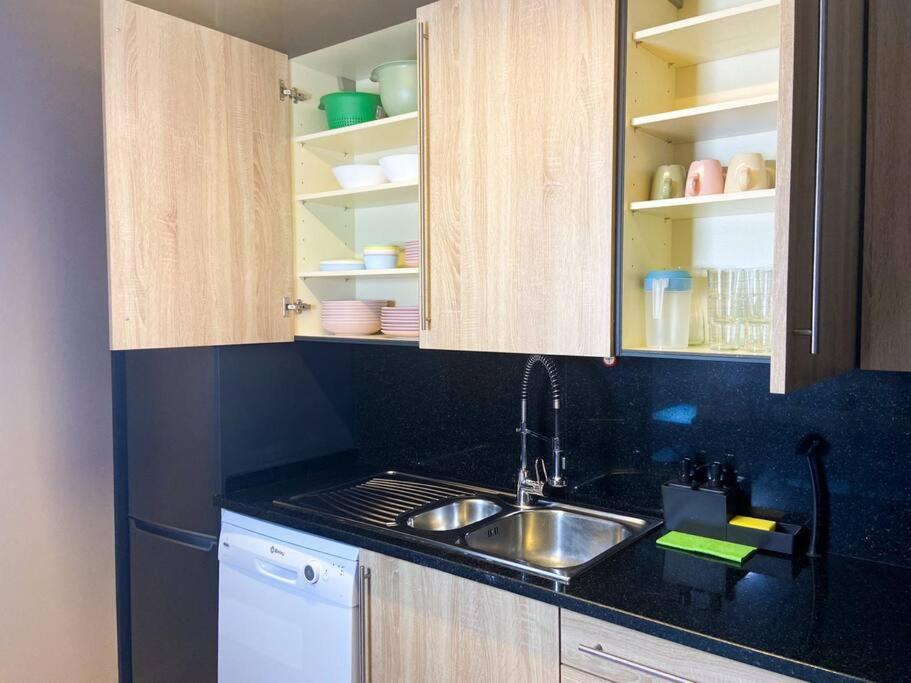 Espectacular Apartamento Con Vistas En Escaldes - 10Min Caminando Al Centro - Parking Gratis L By Bonesvacances Екстер'єр фото
