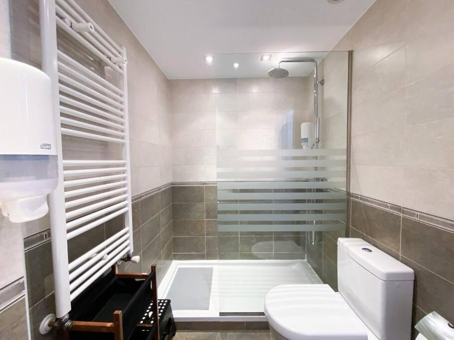Espectacular Apartamento Con Vistas En Escaldes - 10Min Caminando Al Centro - Parking Gratis L By Bonesvacances Екстер'єр фото