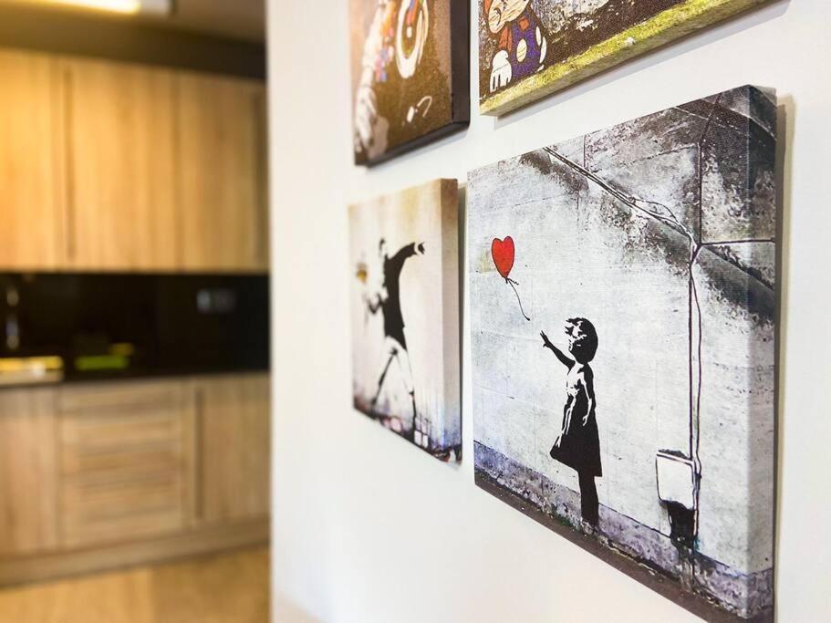 Espectacular Apartamento Con Vistas En Escaldes - 10Min Caminando Al Centro - Parking Gratis L By Bonesvacances Екстер'єр фото