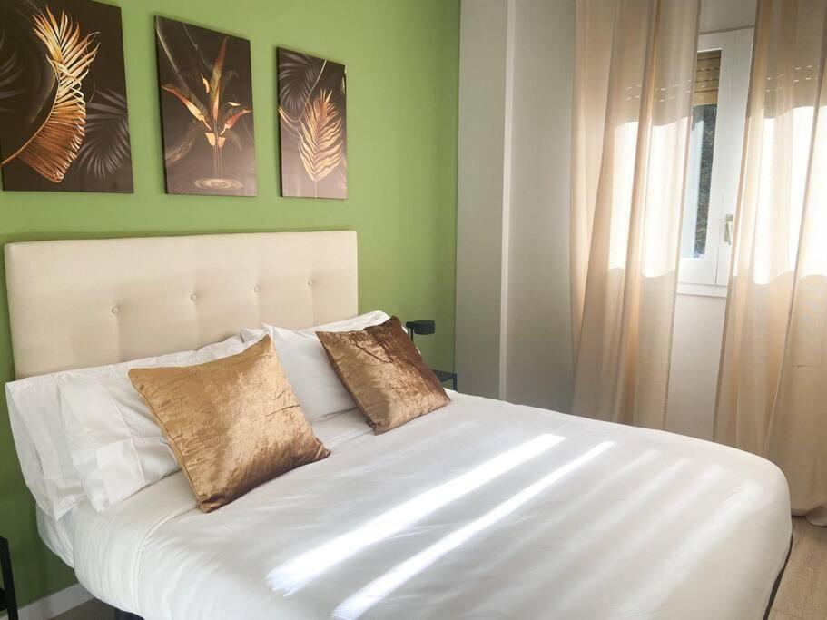 Espectacular Apartamento Con Vistas En Escaldes - 10Min Caminando Al Centro - Parking Gratis L By Bonesvacances Екстер'єр фото