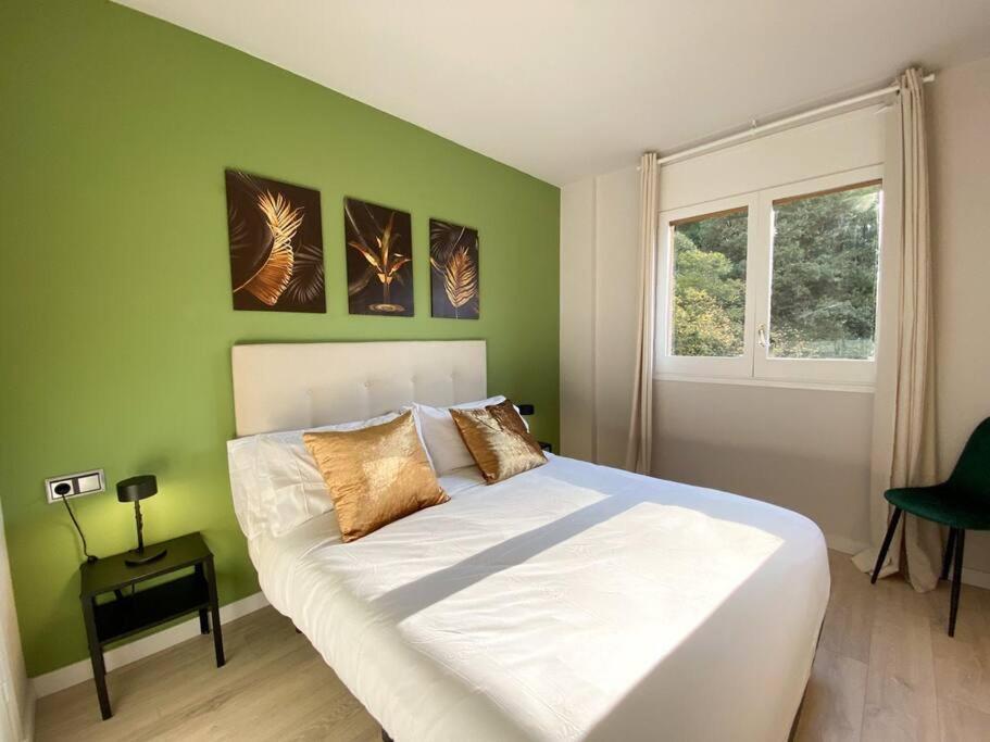 Espectacular Apartamento Con Vistas En Escaldes - 10Min Caminando Al Centro - Parking Gratis L By Bonesvacances Екстер'єр фото