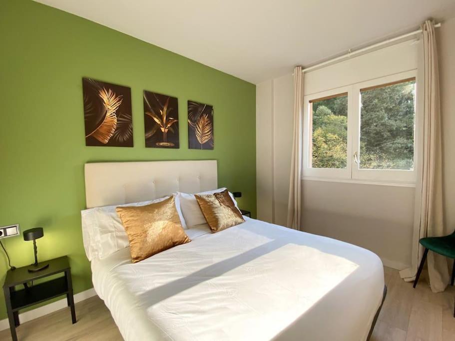 Espectacular Apartamento Con Vistas En Escaldes - 10Min Caminando Al Centro - Parking Gratis L By Bonesvacances Екстер'єр фото