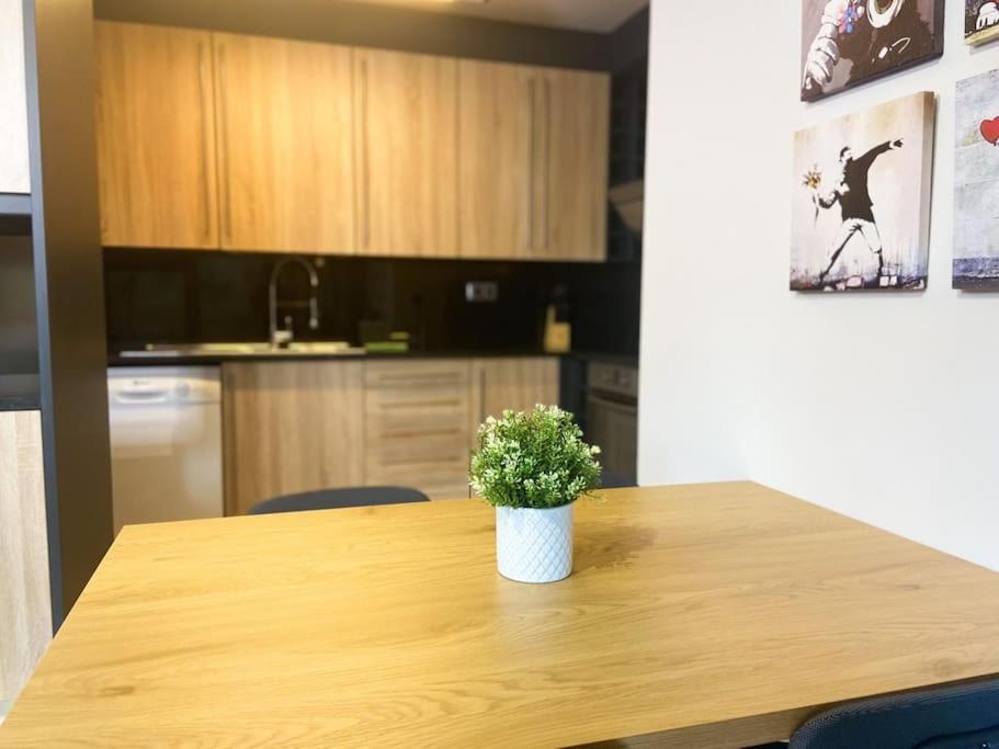 Espectacular Apartamento Con Vistas En Escaldes - 10Min Caminando Al Centro - Parking Gratis L By Bonesvacances Екстер'єр фото