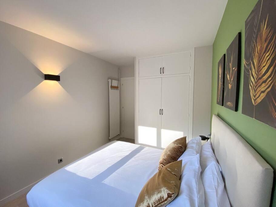 Espectacular Apartamento Con Vistas En Escaldes - 10Min Caminando Al Centro - Parking Gratis L By Bonesvacances Екстер'єр фото