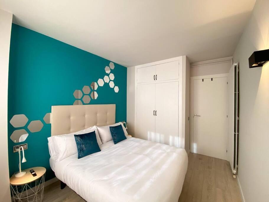 Espectacular Apartamento Con Vistas En Escaldes - 10Min Caminando Al Centro - Parking Gratis L By Bonesvacances Екстер'єр фото
