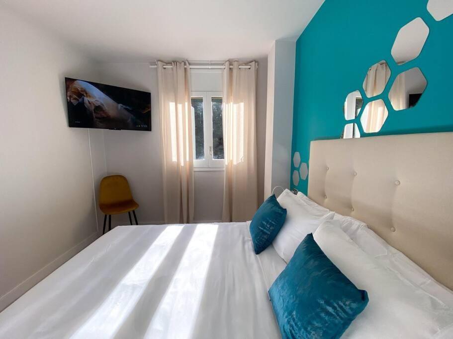 Espectacular Apartamento Con Vistas En Escaldes - 10Min Caminando Al Centro - Parking Gratis L By Bonesvacances Екстер'єр фото