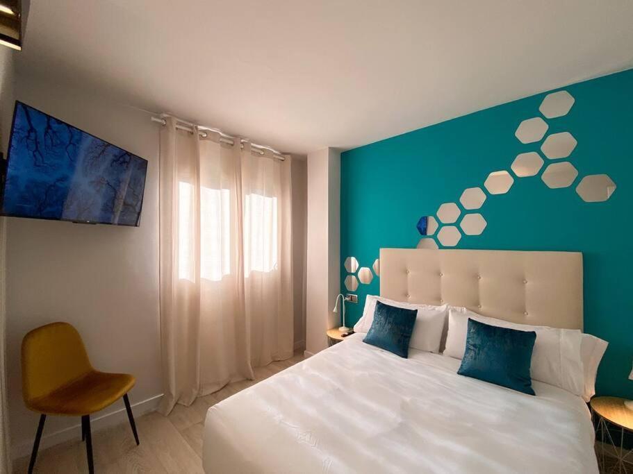 Espectacular Apartamento Con Vistas En Escaldes - 10Min Caminando Al Centro - Parking Gratis L By Bonesvacances Екстер'єр фото