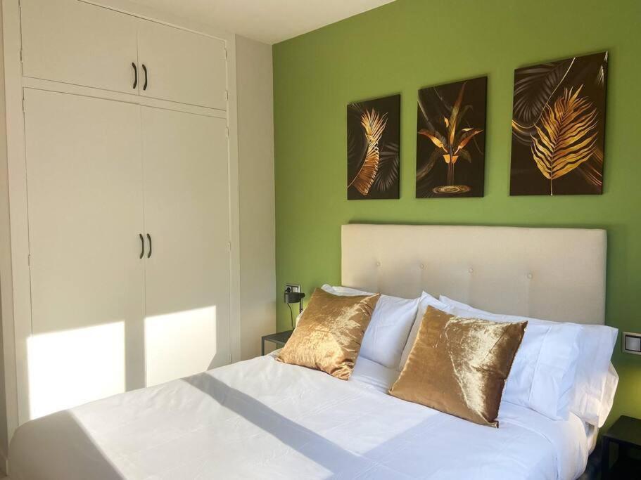 Espectacular Apartamento Con Vistas En Escaldes - 10Min Caminando Al Centro - Parking Gratis L By Bonesvacances Екстер'єр фото