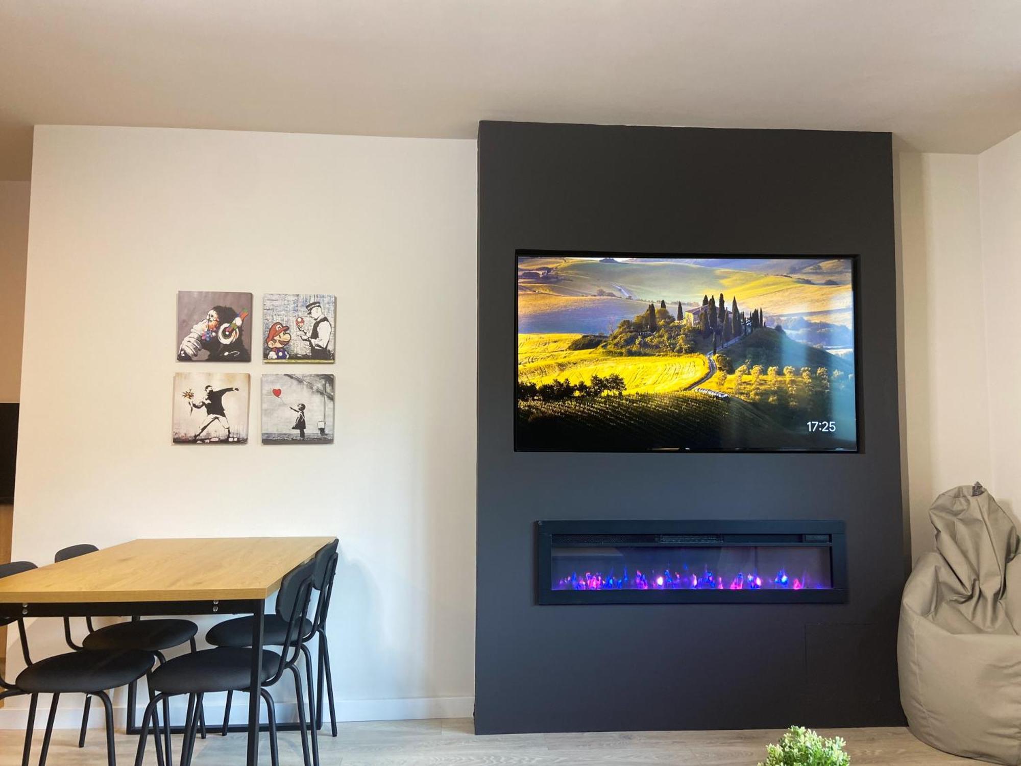 Espectacular Apartamento Con Vistas En Escaldes - 10Min Caminando Al Centro - Parking Gratis L By Bonesvacances Екстер'єр фото
