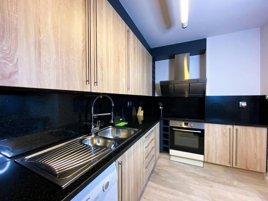 Espectacular Apartamento Con Vistas En Escaldes - 10Min Caminando Al Centro - Parking Gratis L By Bonesvacances Екстер'єр фото